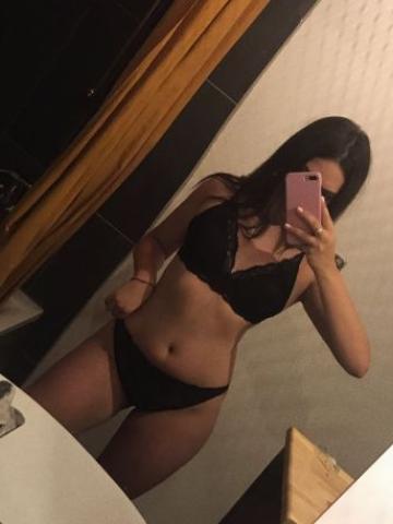 Индивидуалка Нелли Фотография 4
